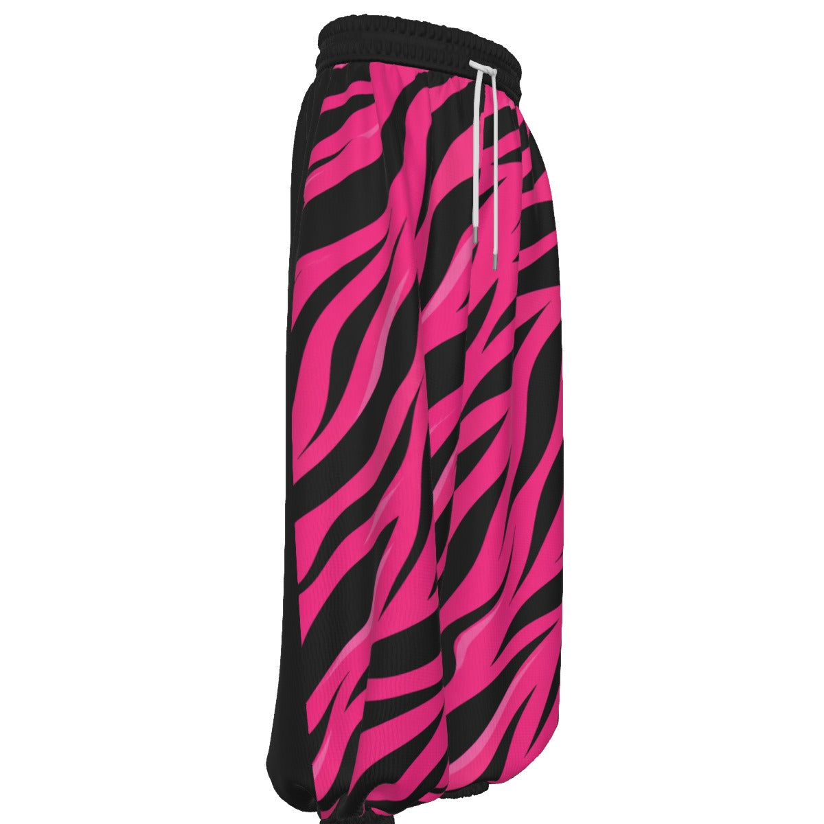 All-Over Print Unisex Lantern Pants