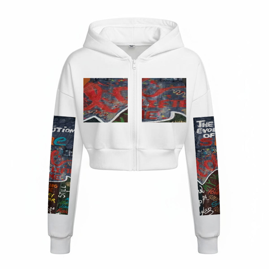 Women’s Tracksuit With Fleece|DTF
