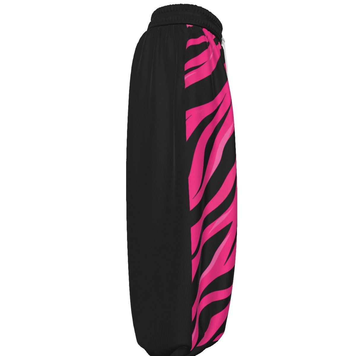 All-Over Print Unisex Lantern Pants
