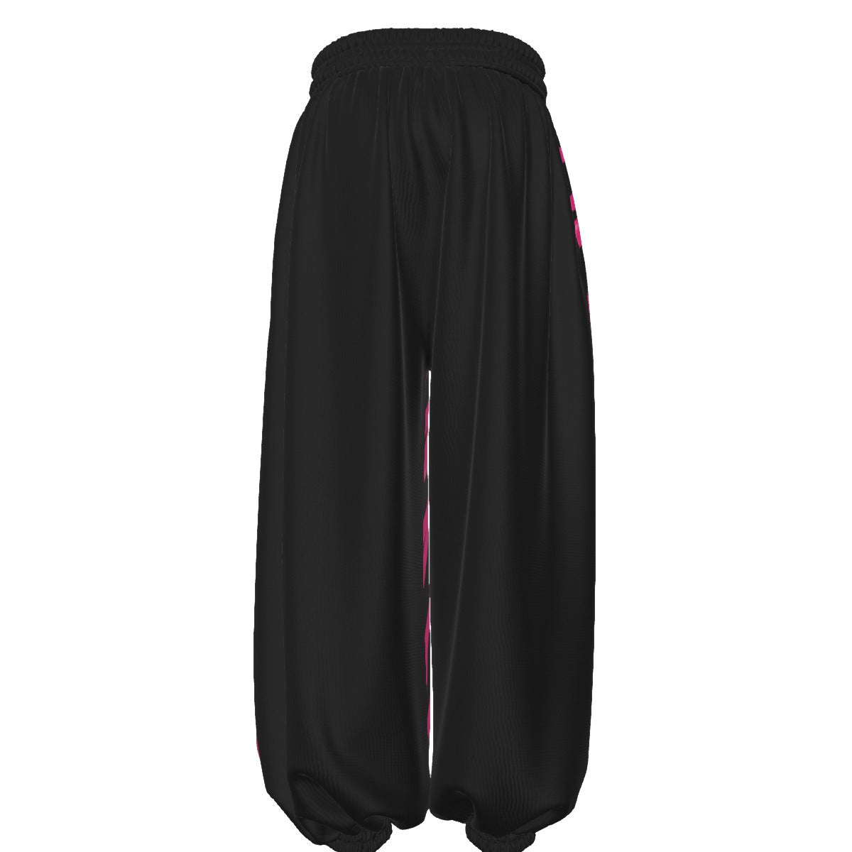 All-Over Print Unisex Lantern Pants