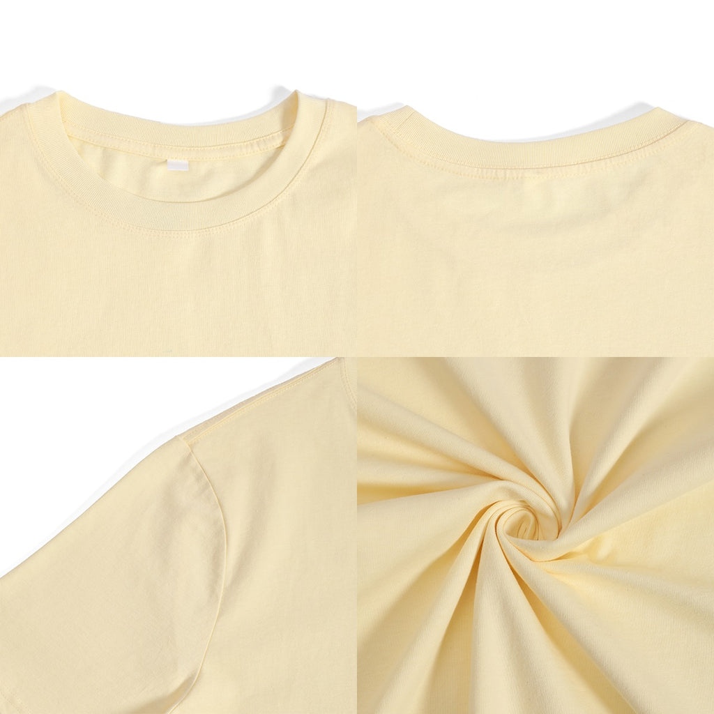 Men's T-Shirt  Printed in USA|180GSM Front DTF